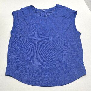 Lululemon Women's Gait Keeper Short Sleeve